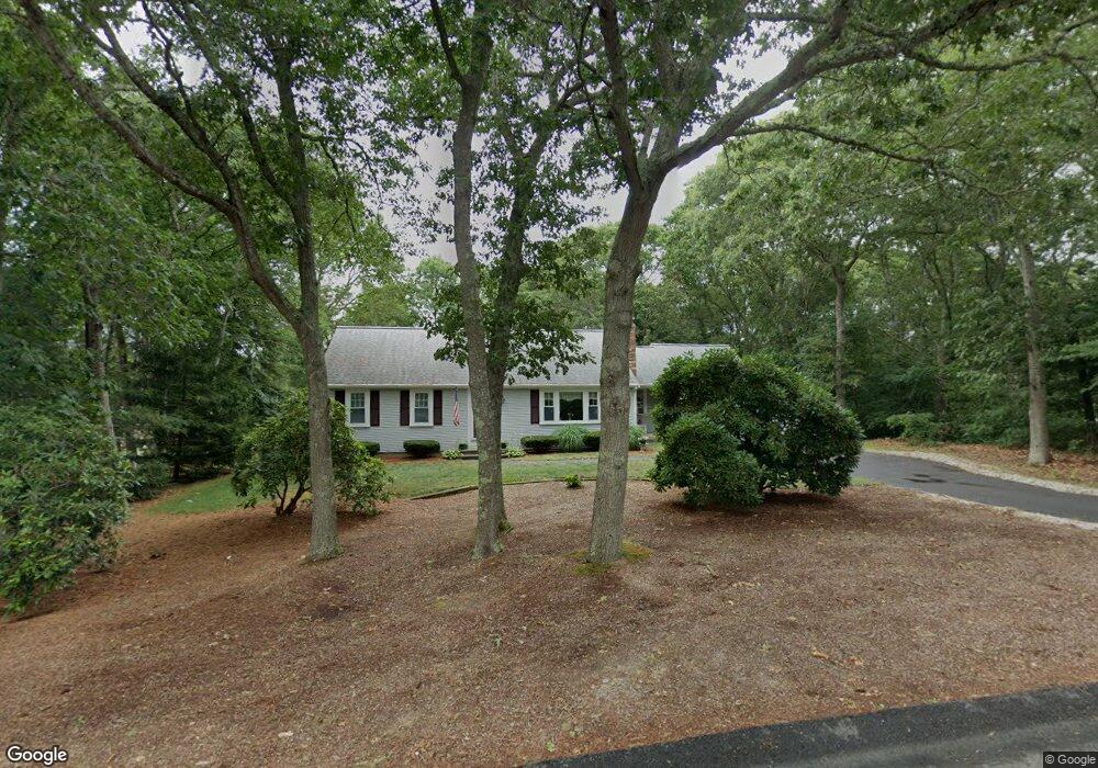 24 Michael Rd, Pocasset, MA 02559 - photo 1