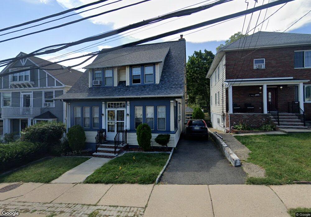 426 Williams Ave, Hasbrouck Heights, NJ 07604 - photo 1