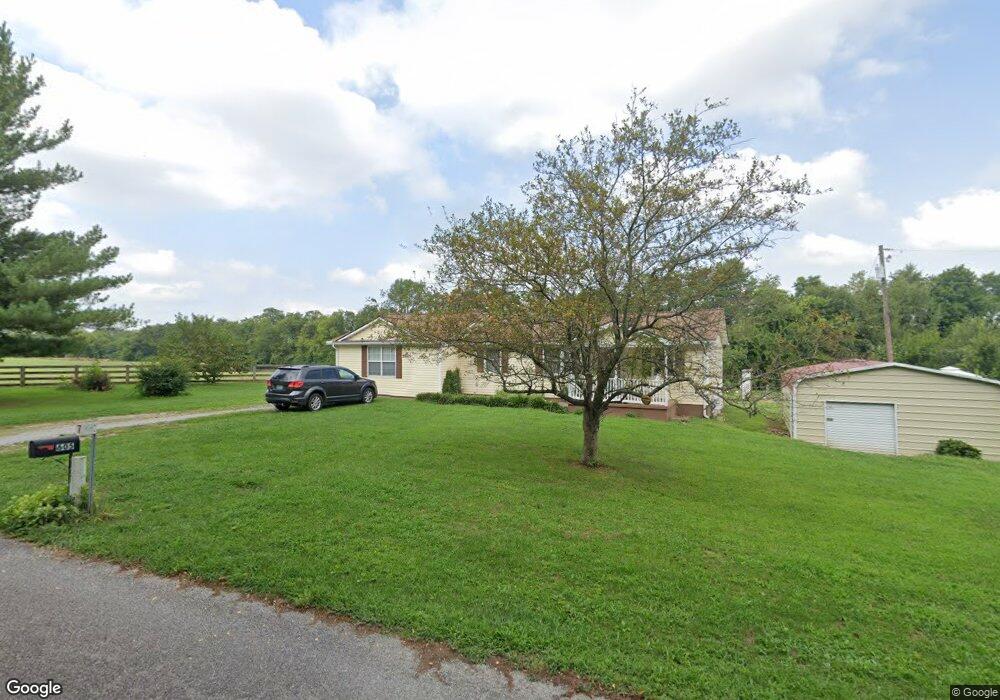 605 Haggin Ln, Wilmore, KY 40390 - photo 1