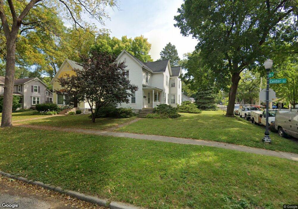 706 N Center St, Naperville, IL 60563 - photo 1