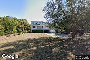 2819 Marshall Blvd, Sullivans Island, SC 29482