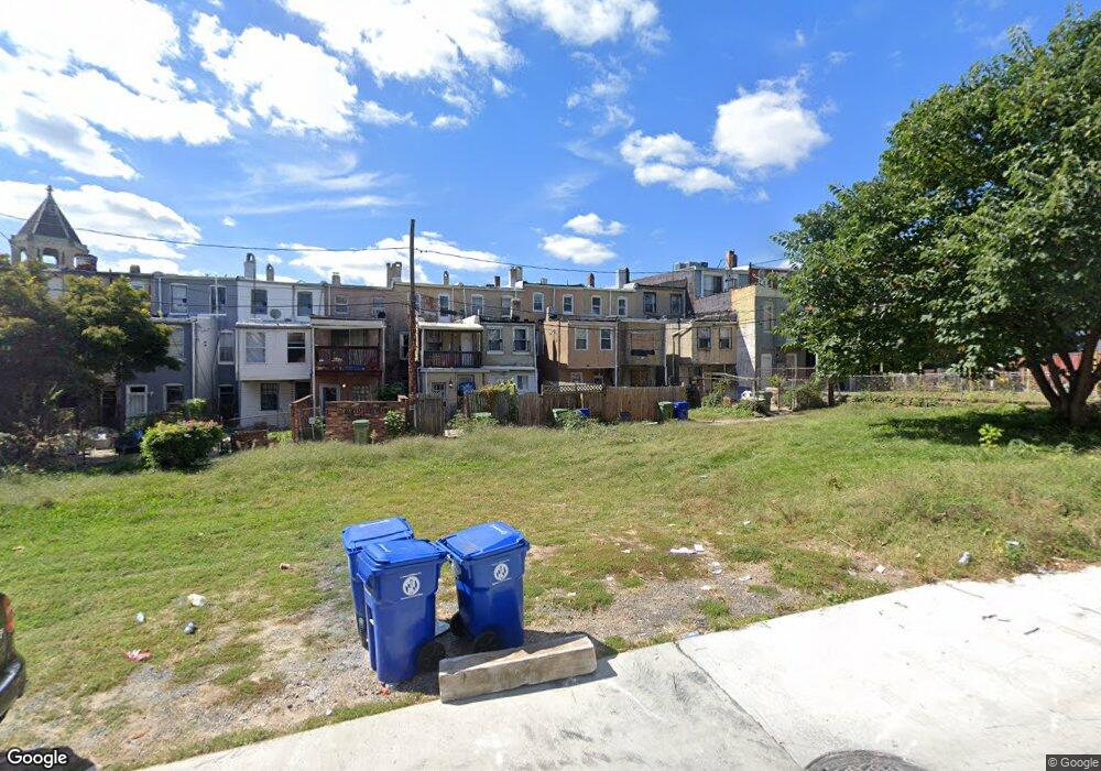 2210 Morris St, Baltimore, MD 21217 - photo 1