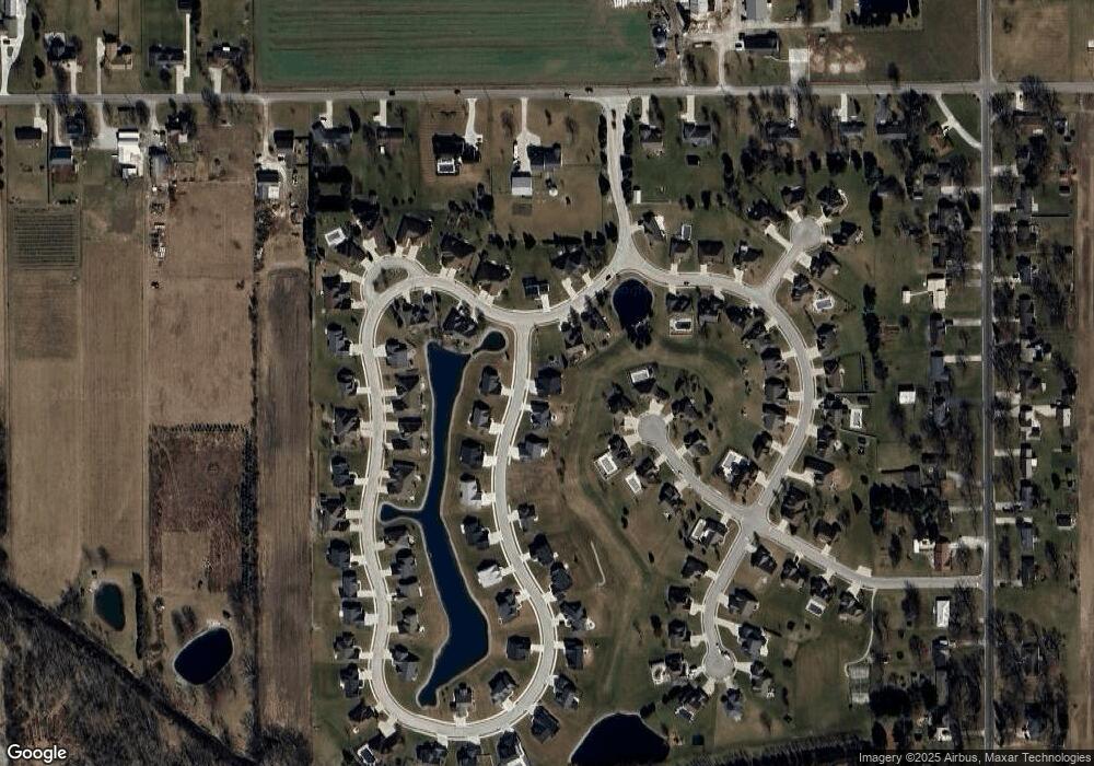 1177 Blackstone Blvd, Nappanee, IN 46550 - photo 1