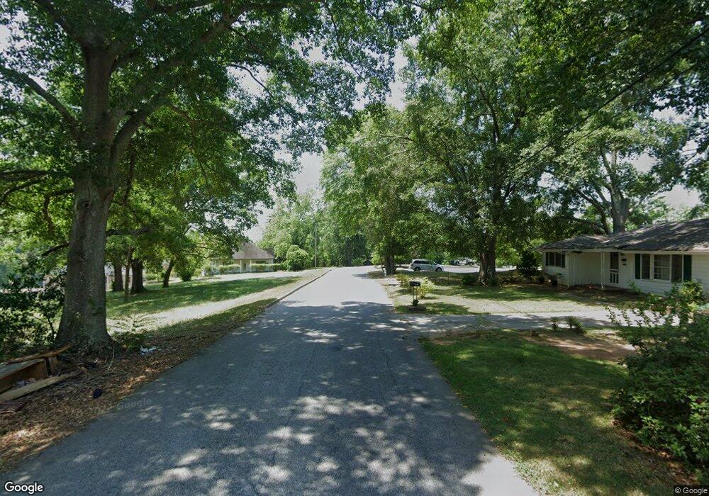 0 SW Loyd St, Conyers, GA 30012 - photo 1