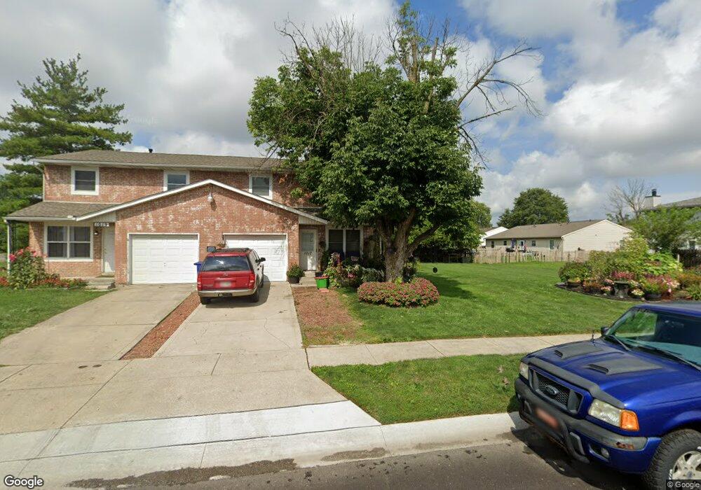 1017 Westhaven St, Columbus, OH 43228 - photo 1