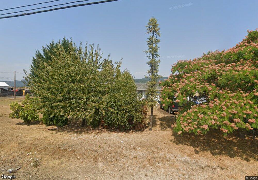 1047 W Main St, Sheridan, OR 97378 - photo 1