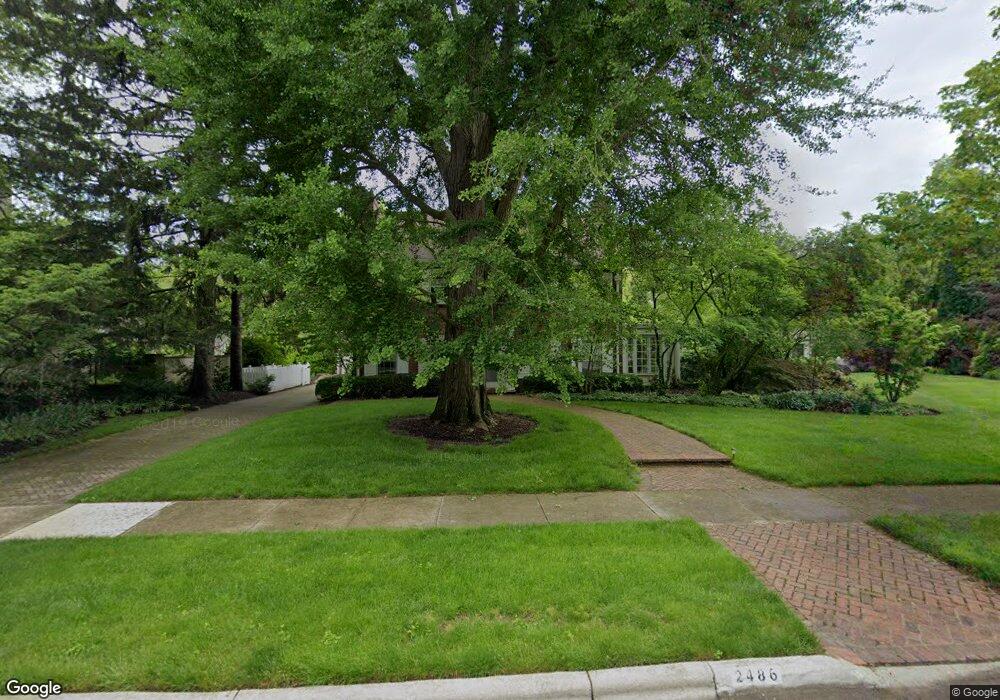 2486 Bexley Park Rd, Columbus, OH 43209 - photo 1