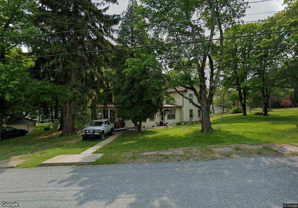 210 Plane St, Weatherly, PA 18255 - photo 1