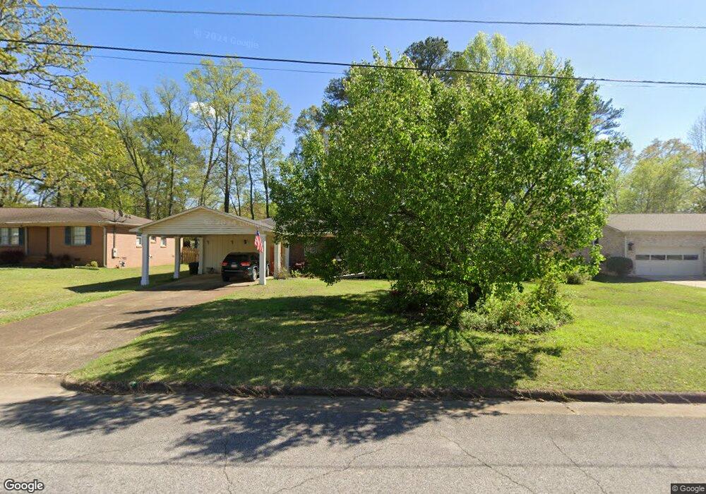 1264 Sangster Rd, Gadsden, AL 35901 - photo 1