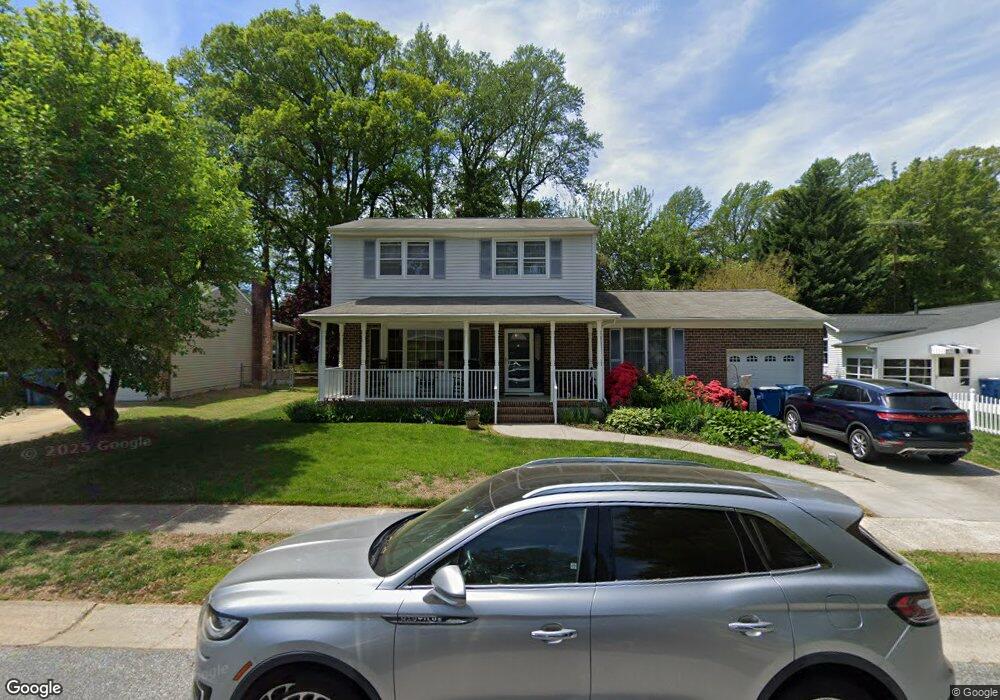 219 Chapel Dr, Camden, DE 19934 - photo 1