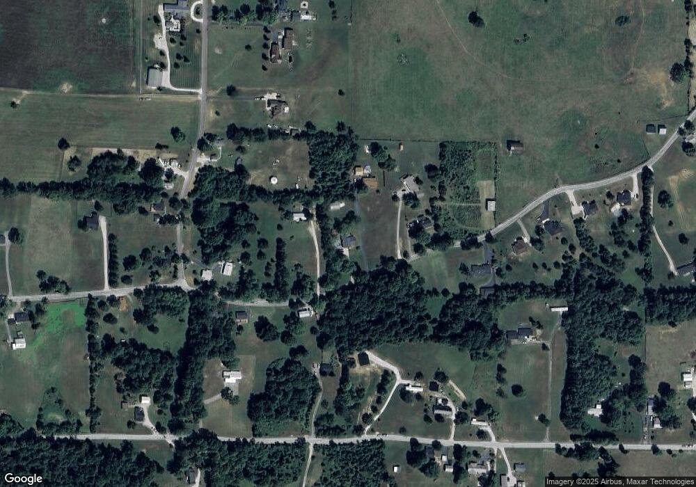 1610 Corydon Ridge Rd NE, Corydon, IN 47112 - photo 1