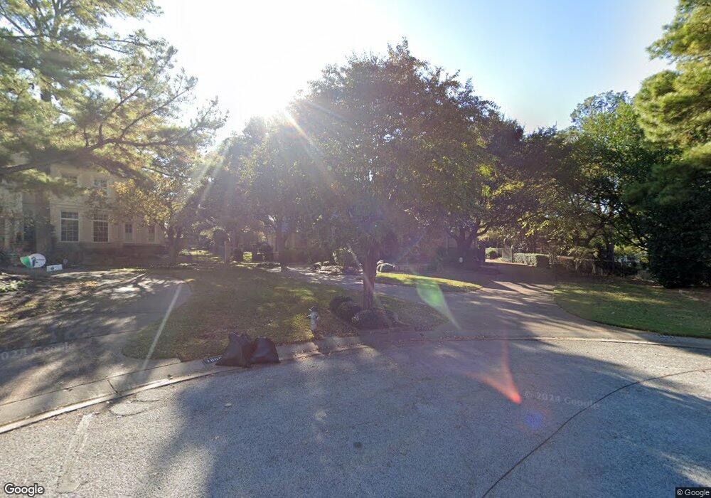 1802 Lantana Ct, Southlake, TX 76092 - photo 1