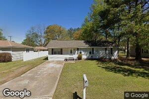 1003 Walnut St, Amory, MI 38821