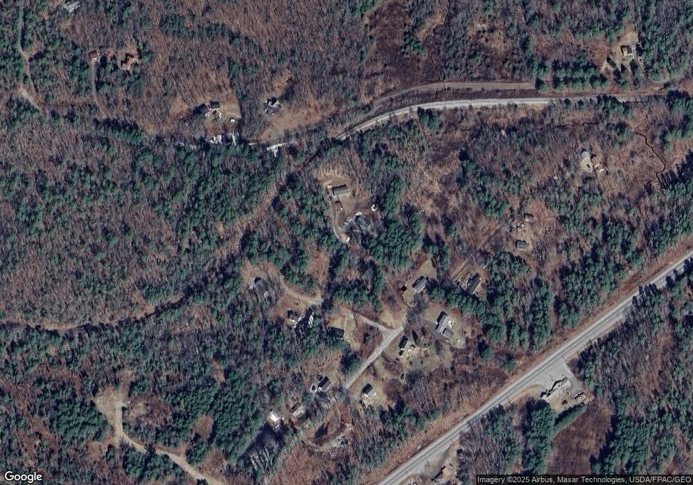 Lot 6 William's Way, Woolwich, ME 04579 - photo 1