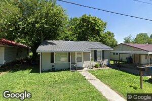506 E Madison St, Hayti, MO 63851