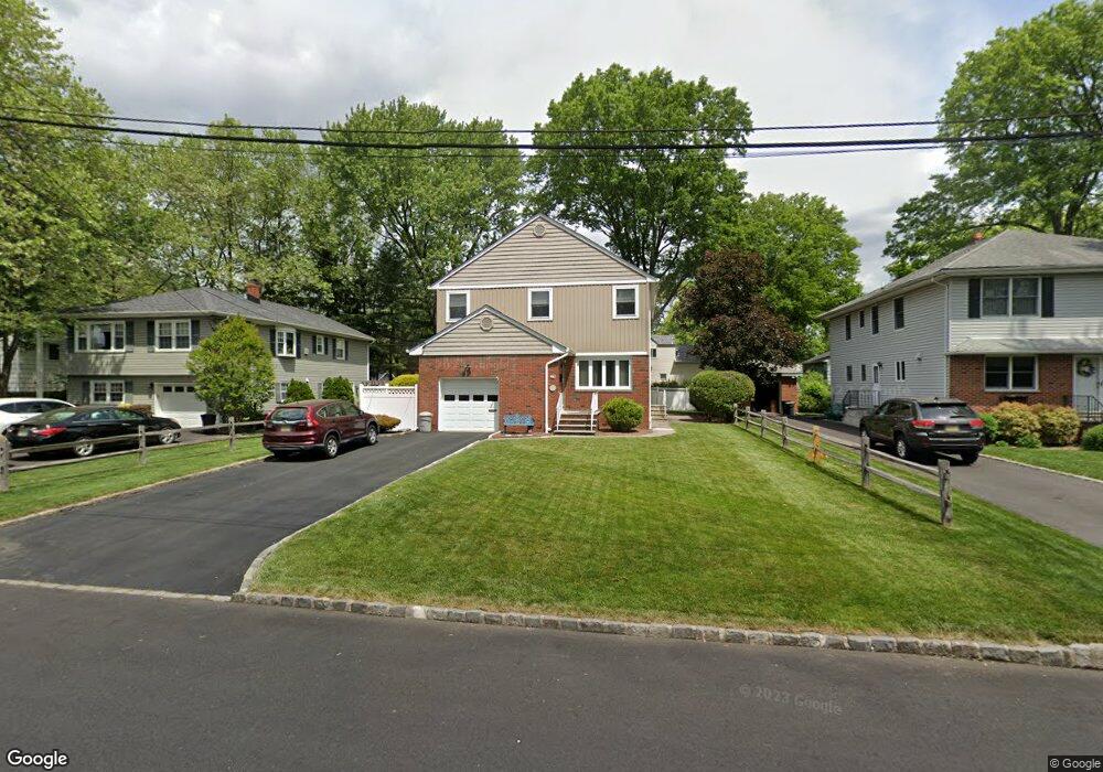 23 George Rd, New Providence, NJ 07974 - photo 1