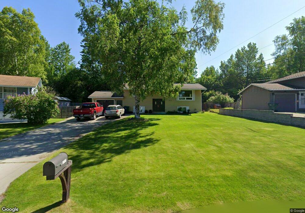 1717 Kalgin St, Anchorage, AK 99504 - photo 1