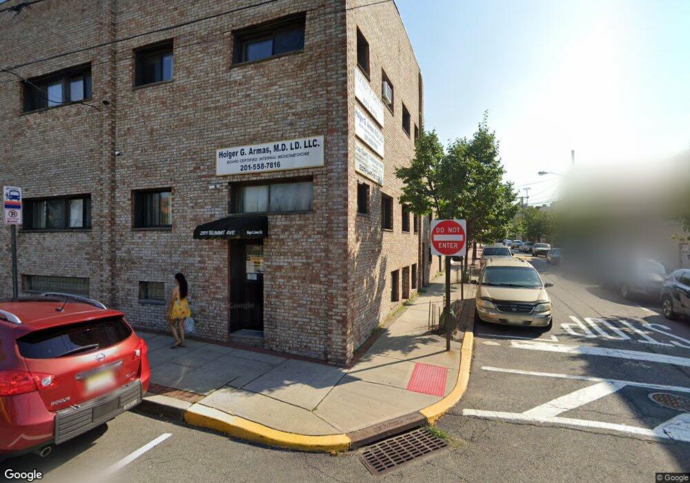 2911 Summit Ave unit 207, Union City, NJ 07087 - photo 1