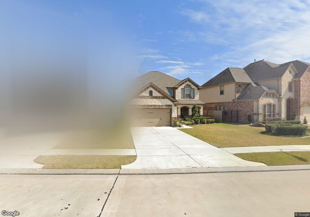 3611 Lake Bend Shore Dr, Spring, TX 77386 - photo 1