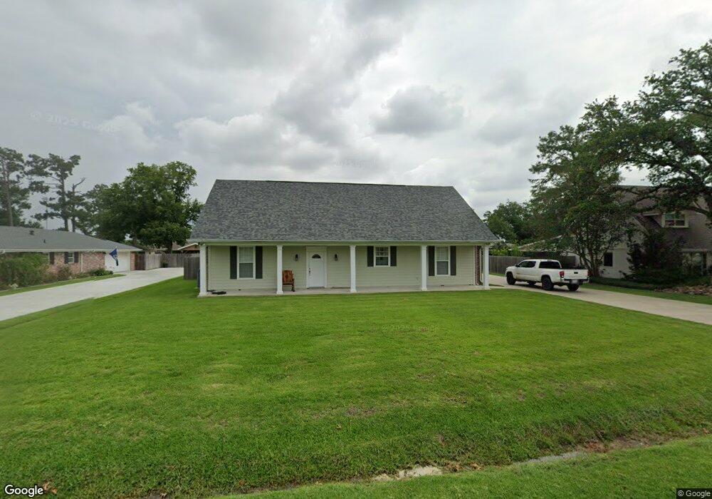 1986 Wilmax St, Lake Charles, LA 70605 - photo 1