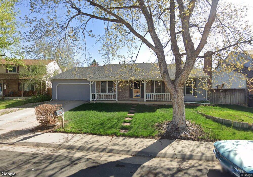 2008 S Rifle St, Aurora, CO 80013 - photo 1