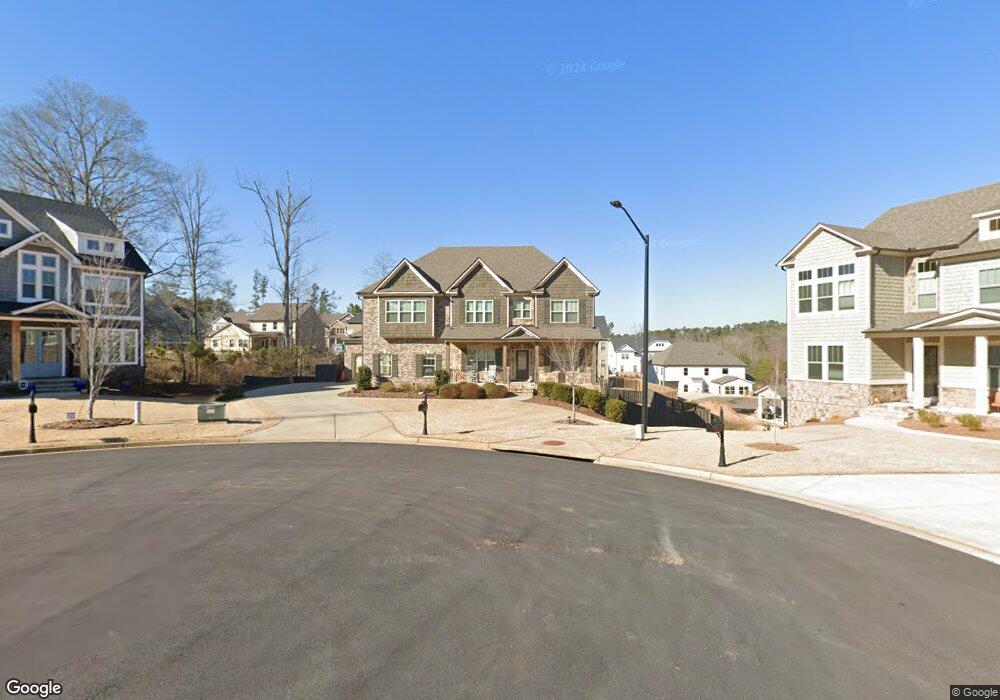 517 Taymack Farm Ct unit 120, Woodstock, GA 30188 - photo 1