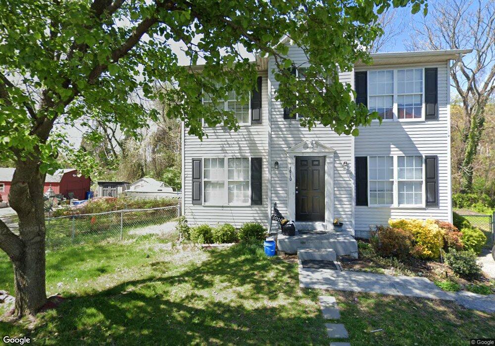 3910 Bedford Way, Suitland, MD 20746 - photo 1