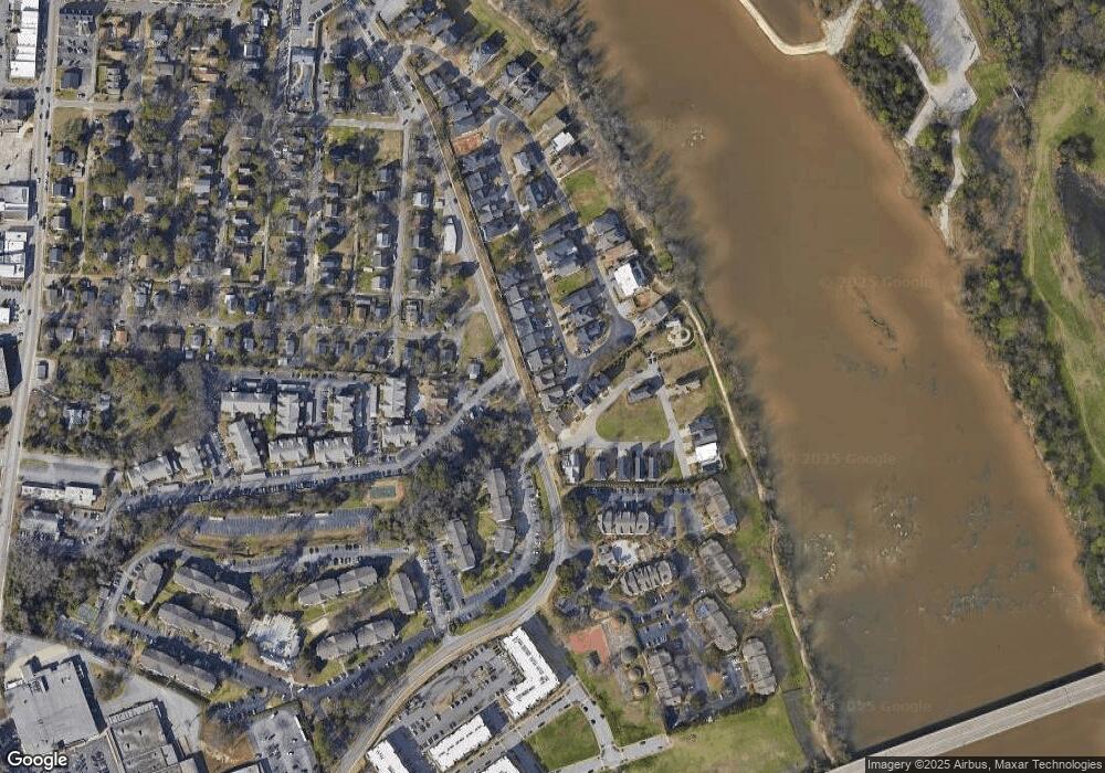 260 Congaree Park Dr, West Columbia, SC 29169 - photo 1