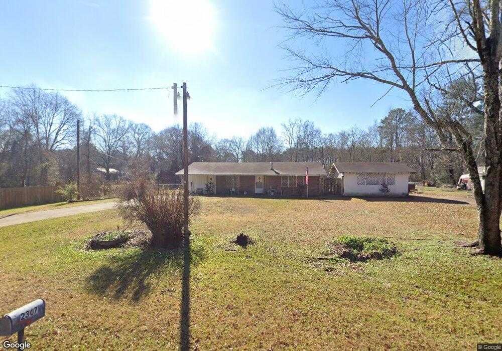 2307 Smith Rd, Texarkana, TX 75501 - photo 1