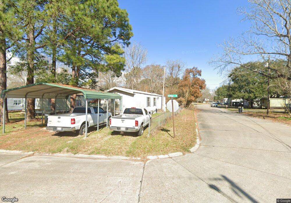 628 McDonald St, New Iberia, LA 70563 - photo 1