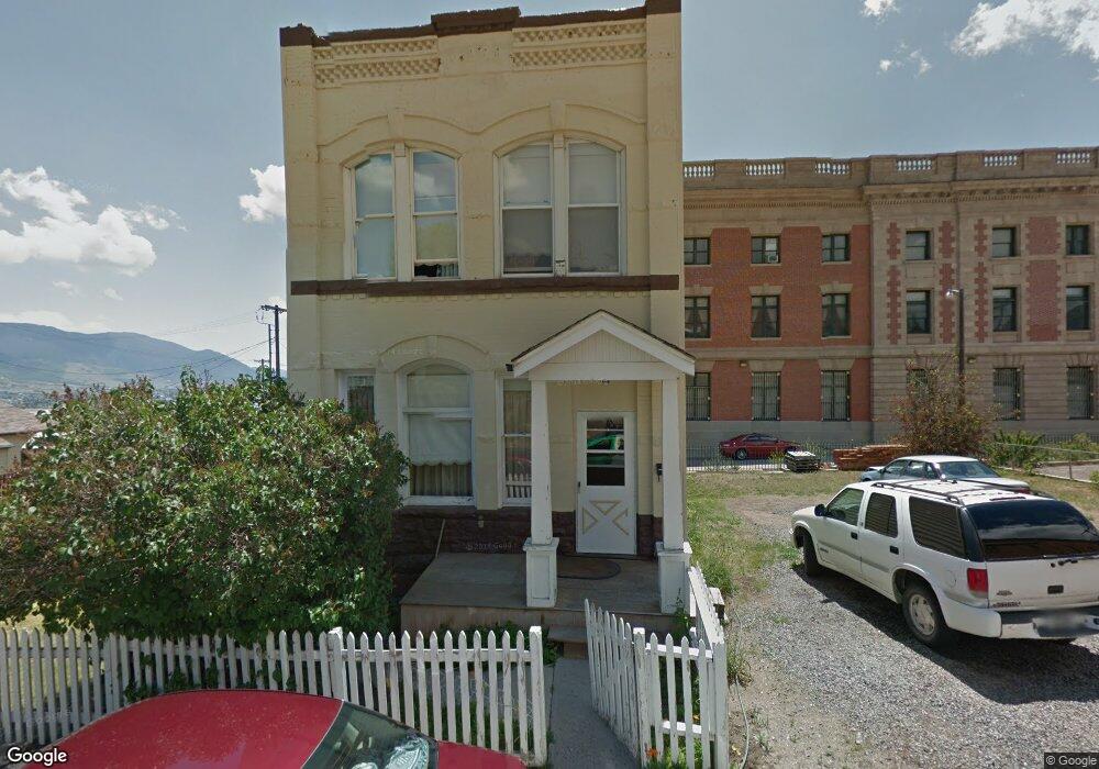 14 E Gagnon St, Butte, MT 59701 - photo 1
