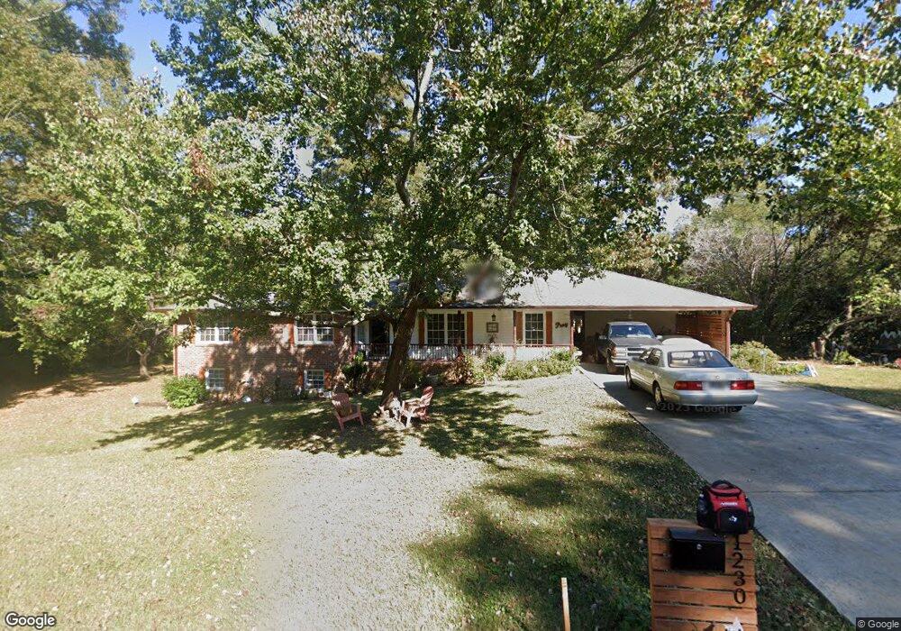 1230 Maple St SE, Conyers, GA 30013 - photo 1