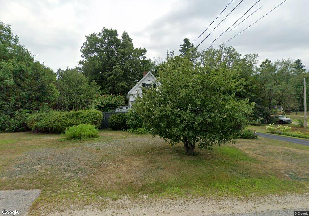 83 Dinsmore Rd, Intervale, NH 03845 - photo 1