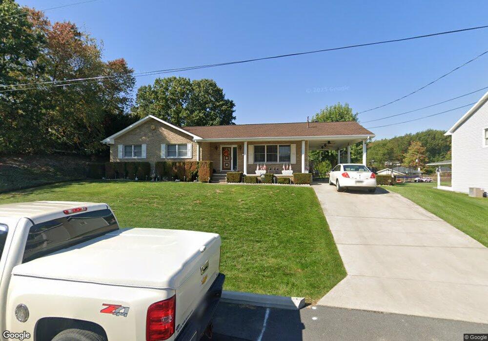 10 Monroe St, Dupont, PA 18641 - photo 1