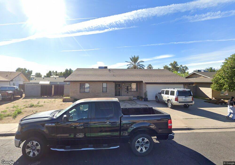 1025 E Hoover Ave, Mesa, AZ 85204 - photo 1