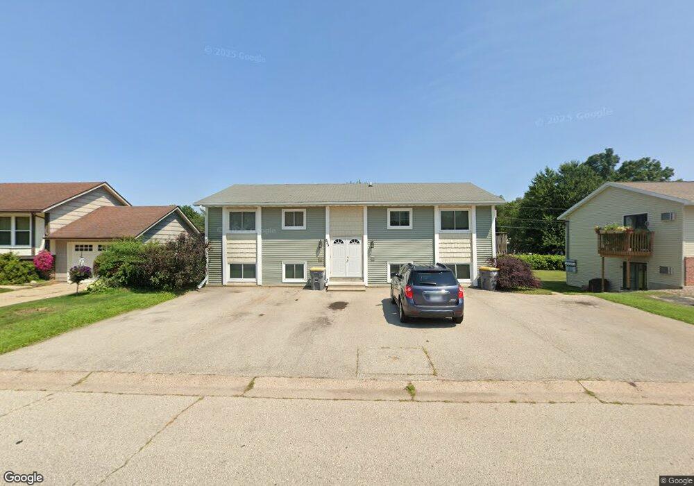 825 Redwood St W, La Crescent, MN 55947 - photo 1