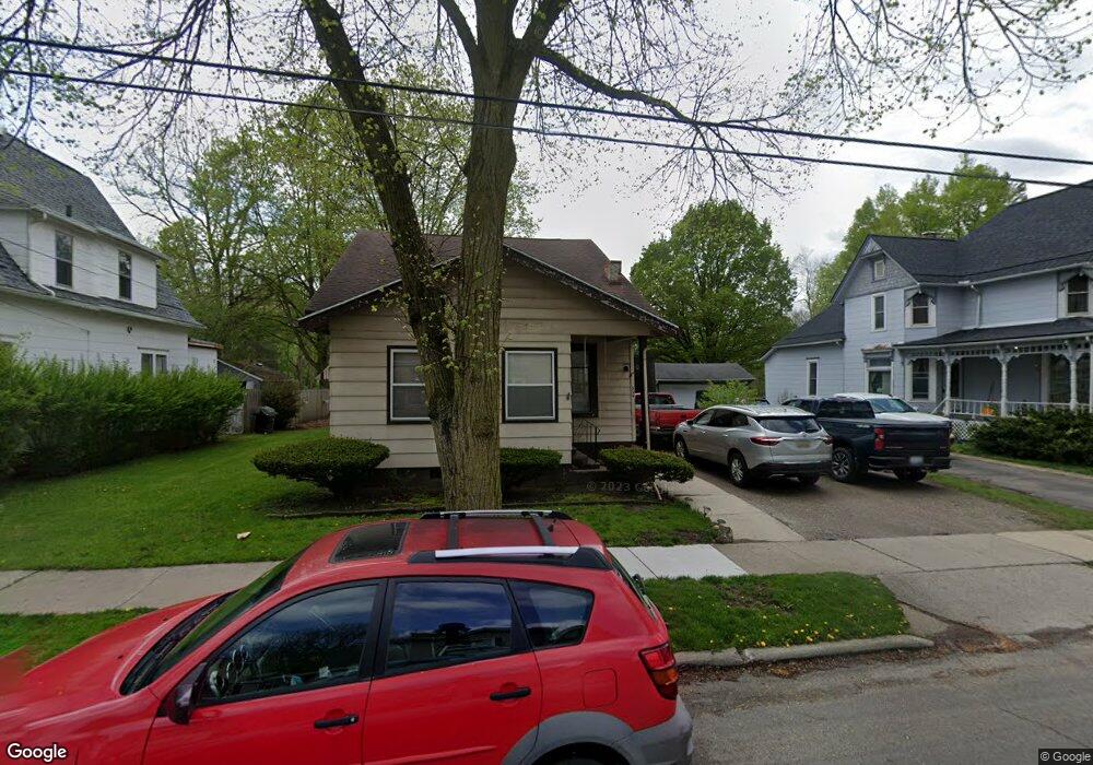 339 Merrick St, Adrian, MI 49221 - photo 1