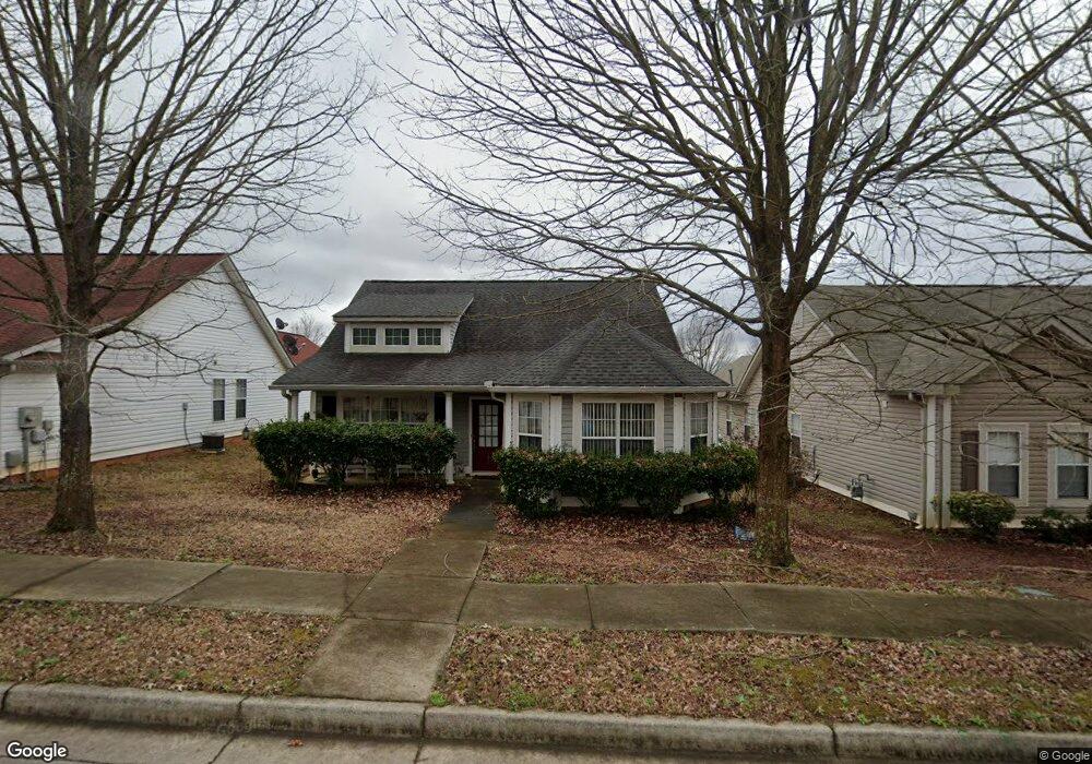 381 Chadwick Commons, Stockbridge, GA 30281 - photo 1