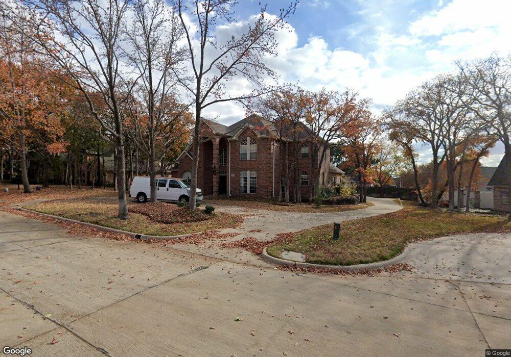 30 Oak Forrest Cir, Denton, TX 76210 - photo 1