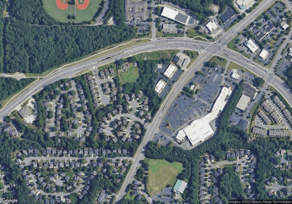 509 Penman Way, Alpharetta, GA 30022 - photo 1