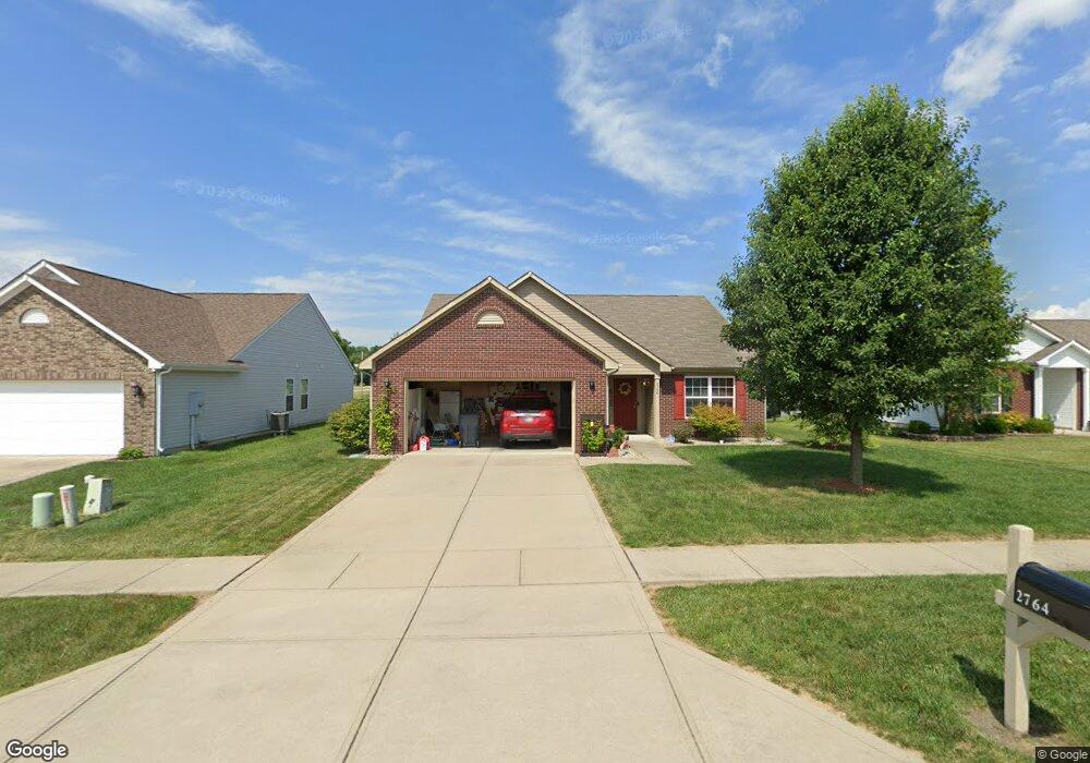 2764 Ashton Ln, Greenwood, IN 46143 - photo 1