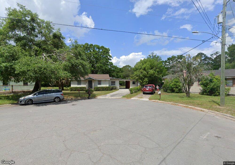 5404 Marcia Cir, Jacksonville, FL 32210 - photo 1