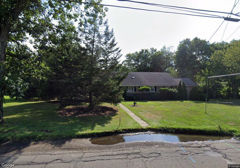 157 Chestnut Hill Rd, Trumbull, CT 06611 - photo 1