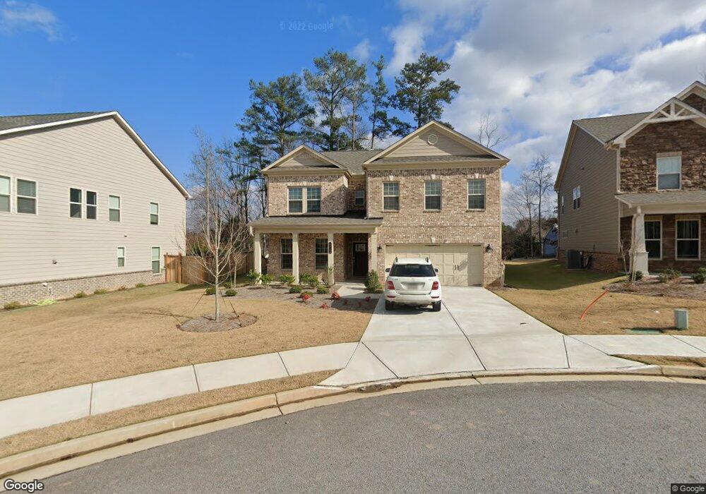 4321 Claiborne Ct, Duluth, GA 30096 - photo 1
