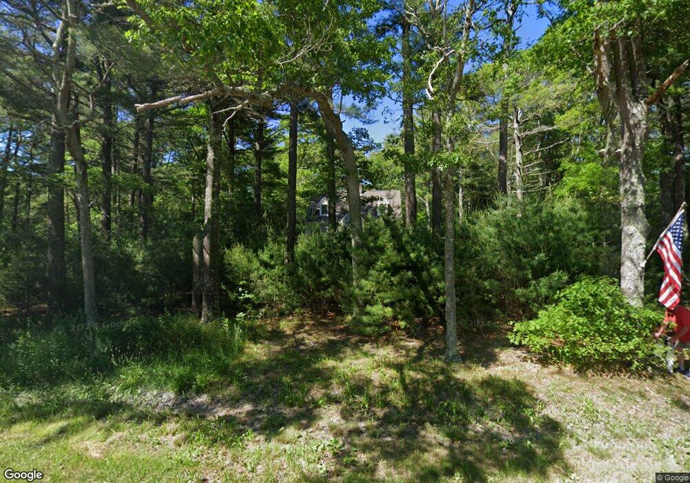 140 Farmersville Rd, Sandwich, MA 02563 - photo 1