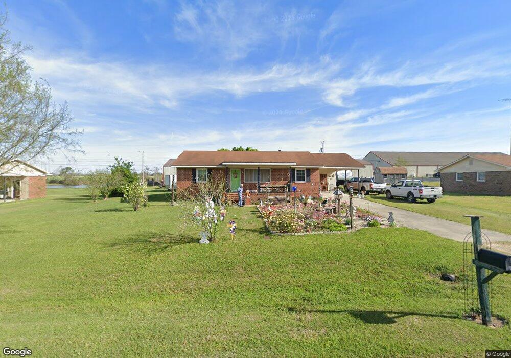 121 Brookhill Dr, Fitzgerald, GA 31750 - photo 1