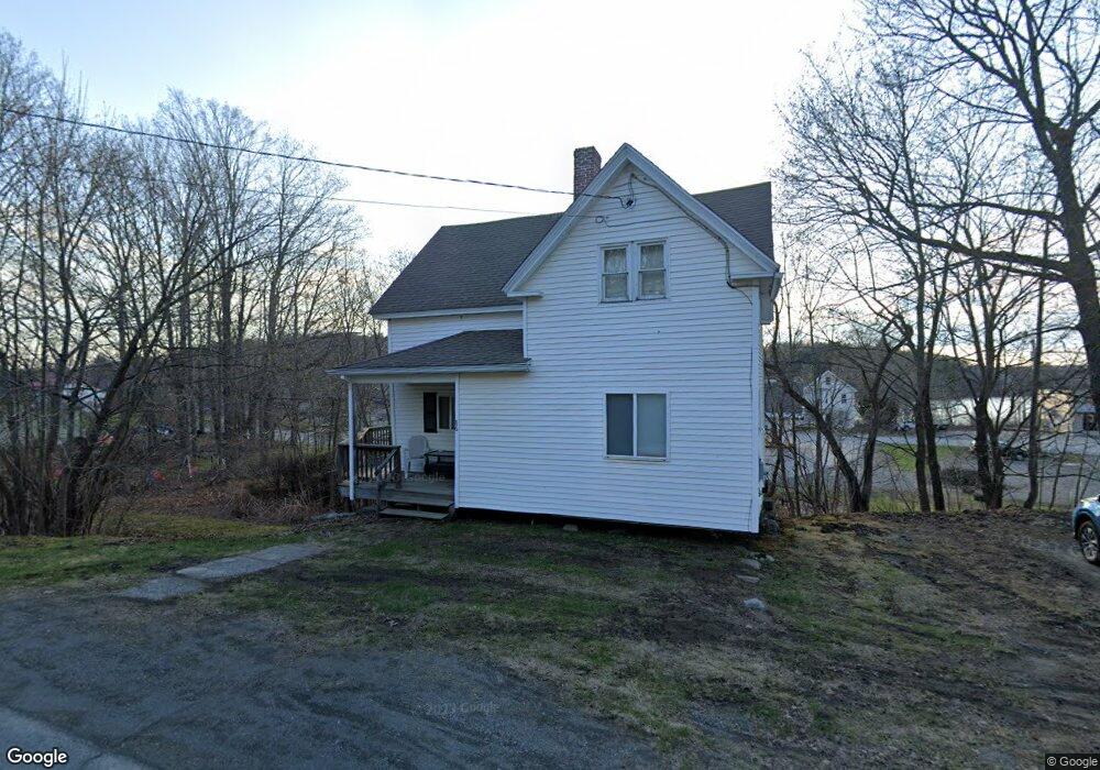 86 Pleasant St, Dexter, ME 04930 - photo 1