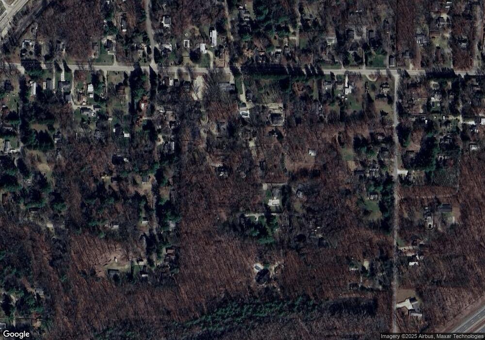 9638 Duncan Ln, New Buffalo, MI 49117 - photo 1