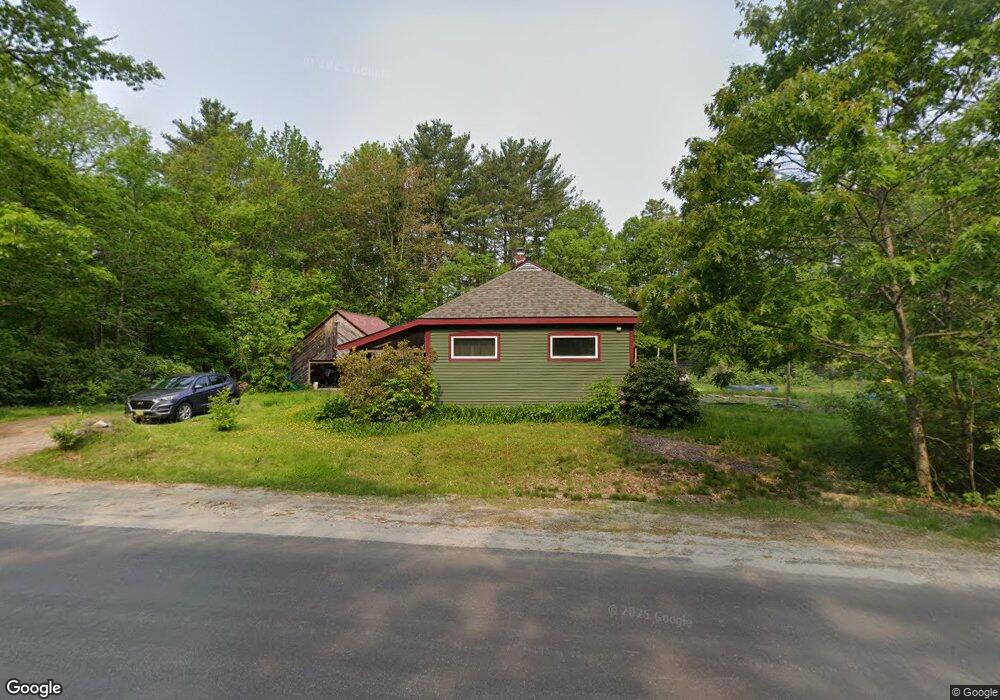40 Pork Point Rd, Bowdoinham, ME 04008 - photo 1