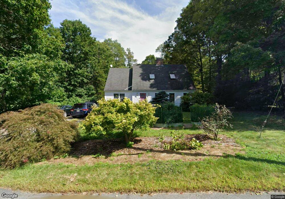 6 Williams St, Pepperell, MA 01463 - photo 1